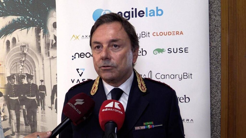 Ai, Viola (Scuola Polizia): “Sia strumento al servizio dell’investigatore”