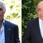 Aic e Aiac con Galliani per sfidare Malagò alla guida della Figc