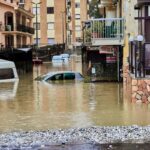 Aiuti europei per i danni della tempesta Harry, 75 milioni per l’Italia (ma i danni sfiorano i 3 miliardi)