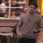 Al Grande Fratello Vip c’è un topo che si aggira tra i concorrenti
