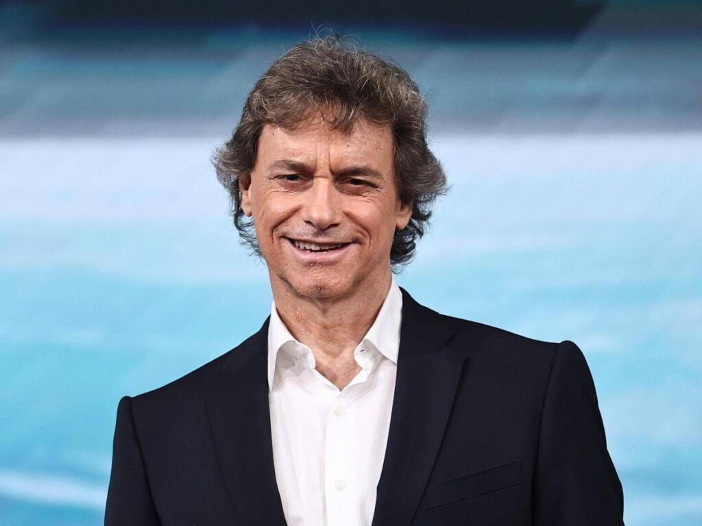 “Alberto Angela racconta Giulio Cesare”, oggi la serata evento su Rai1