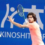 Alcaraz torna alla vittoria a Tokyo, Lehecka battuto in finale