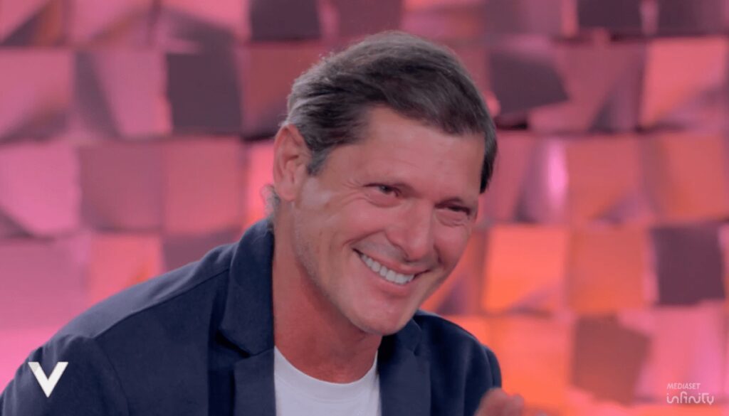 Aldo Montano e il ricovero d’urgenza per shock anafilattico: “Sono stato fortunato”