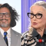 Alessandro Borghese, mamma Barbara Bouchet confessa: “Ha sofferto molto per il suo cognome”