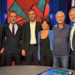 Alessandro Di Battista, il post dopo il ritorno in tv: “Per me è una piccola grande conquista di questi tempi”