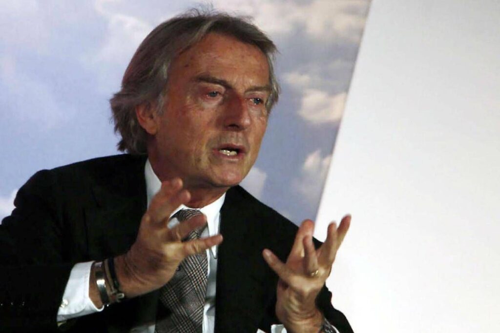 Alitalia, processo per bancarotta fraudolenta: tribunale di Civitavecchia assolve Montezemolo e altri 13