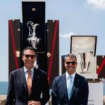 America’s Cup 2027, Sport e Salute: “A Bagnoli il futuro comincia a navigare”