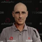 America’s Cup, il timoniere Bruni lascia Luna Rossa ed entra nel Team Alinghi
