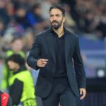 Amorim: “Non c’è stata partita, parlerò con Maignan”
