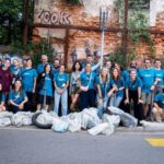 ‘Amway Cares’, la Global Week of Service arriva per la prima volta in Italia