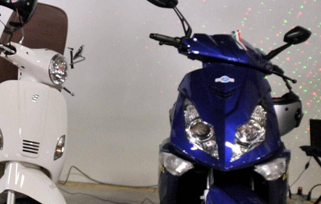 Ancma: “Il mercato italiano delle due ruote è solido, quello degli scooter si rafforza”