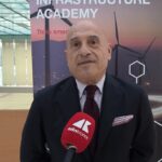 Ancona (Hilti): “Academy favorisce lavoro di squadra”