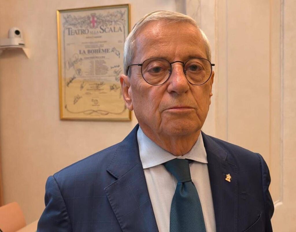Angelotti (Bracco Atletica): “Insieme a Teatro alla Scala per atletica a 360°”