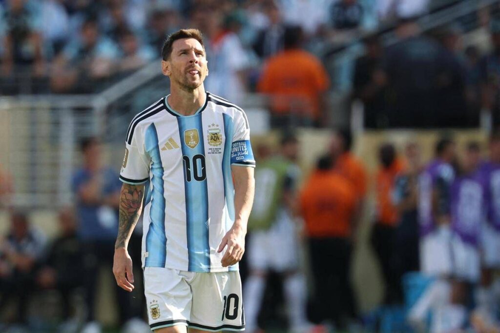 Argentina-Benin, oggi l’ultima partita di Messi: orario e dove vederla in tv