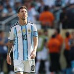 Argentina-Benin, oggi l’ultima partita di Messi: orario e dove vederla in tv