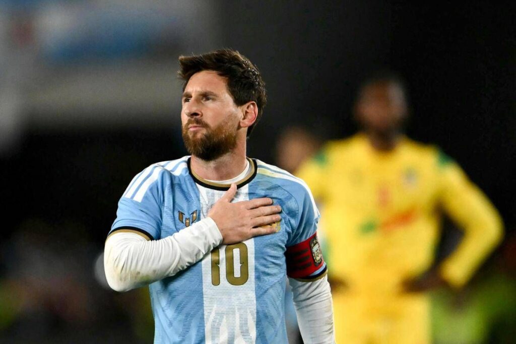 Argentina, Messi: “Già mi manca la Nazionale, ma ho preso la decisione giusta”