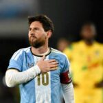 Argentina, Messi: “Già mi manca la Nazionale, ma ho preso la decisione giusta”