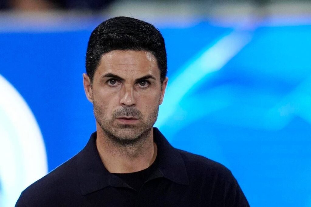 Arsenal, Mikel Arteta rinnova fino al 2030