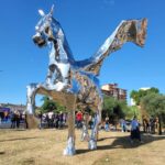 Arte, Antonio Presti: “A Catania restituiamo un sogno a 5000 bambini”