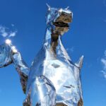 Arte, Antonio Presti: “Sognare è semplice, eliminiamo l’ego”