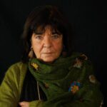 Arte, la poetessa Attanasio: “Nessuno è periferia, il centro della vita è l’umano”