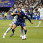 Ascolti tv 2 ottobre, Francia-Italia su Rai1 domina con il 40,8% di share