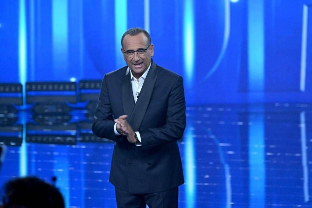 Ascolti tv 21 ottobre, ‘Tale e Quale’ si aggiudica di nuovo la prima serata