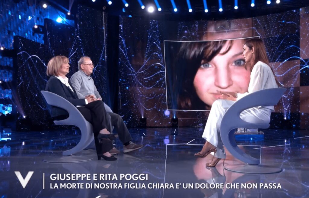 Ascolti tv, 4 ottobre: Canale 5 con ‘Verissimo – L’Intervista’ vince con 17%, Benigni su Rai1 al 14,3%