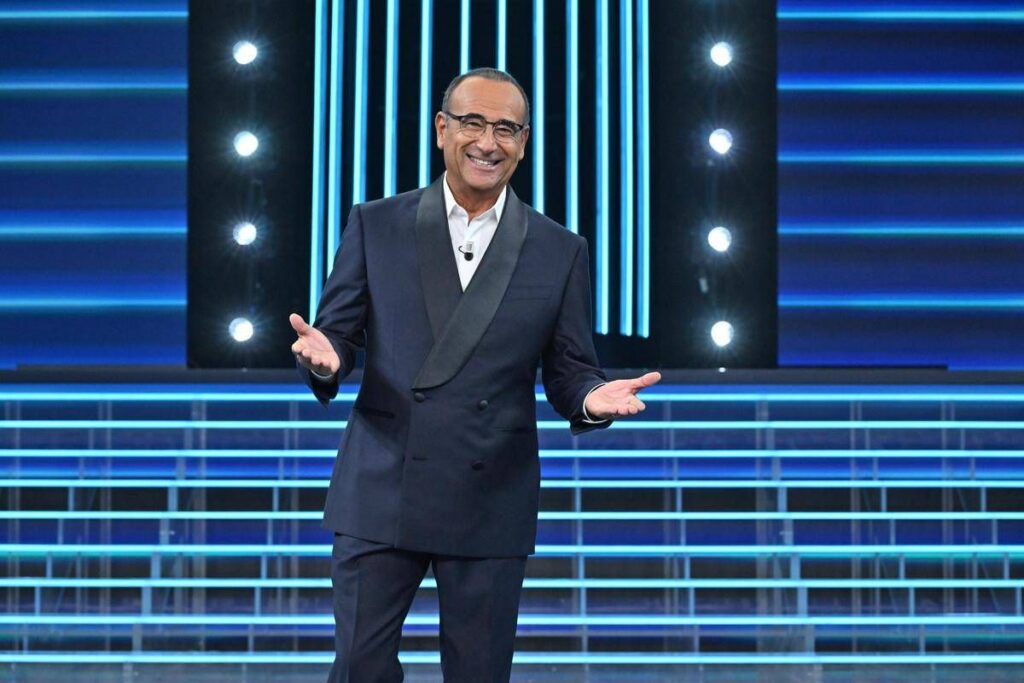 Ascolti tv, 7 ottobre: Rai1 con ‘Tale e Quale Show’ vince il prime time con il 21.8% di share
