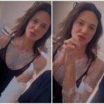 Asia Argento, addio tatuaggi: “Errore di gioventù, i miei me l’avevano detto…”
