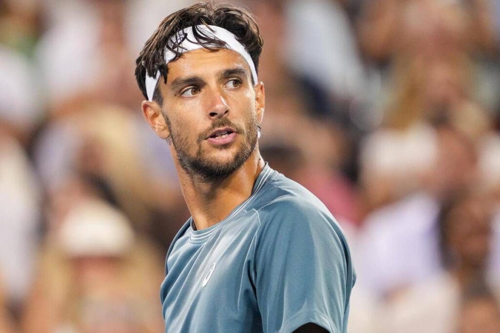 Atp Lione, oggi finale Musetti-Fritz – Diretta
