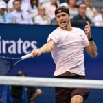 Atp Pechino, oggi Zverev-Djokovic: orario, precedenti e dove vederla in tv