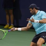 Atp Tokyo, oggi Berrettini-Vallejo: orario, precedenti e dove vederla in tv