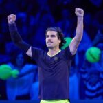 Atp Vienna, Alcaraz batte Basilashvili e avanza ai quarti di finale
