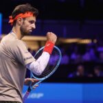 Atp Vienna, esordio vincente per Musetti: Tiafoe battuto in due set