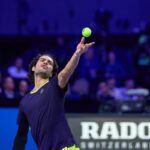 Atp Vienna, oggi semifinale Alcaraz-Medvedev – Diretta