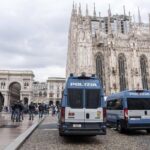 Attenzione massima per le manifestazioni di oggi in diverse città, Piantedosi: “Rinforzati tutti i dispositivi”