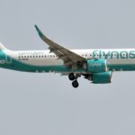 Atterraggio d’emergenza a Fiumicino per volo diretto in Arabia: “C’è una bomba a bordo”. Ma era un falso allarme