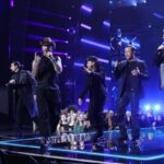 Backstreet Boys, il grande ritorno della boyband: dieci live che celebrano 30 anni di carriera