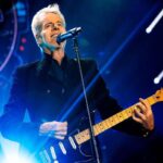 Baglioni riabbraccia Roma con 7 live: “Ho temuto di non tornare, questo è un regalo”