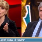 Ballando 2026, Milly Carlucci difende Barbara D’Urso in giuria: “È finito il tempo dell’urlo e della rissa, vogliamo divertirci”