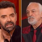 Ballando, Alberto Matano boccia Eugenio Finardi ma lui lo affonda: “Sei un pessimo giudice”