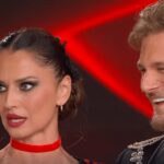 Ballando, Anna Safroncik: “Se mi piace Leonardo? Non mi corteggia”. Poi, il giudizio (negativo) di Carolyn Smith