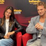 Ballando, Anna Safroncik chiede scusa: “Mi hanno scritto cose orribili, non sono abituata a sbagliare”