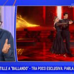 Ballando, Mariotto affonda d’Urso: “Non regge il confronto con Ornella Muti”