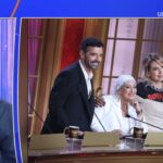 Ballando, Mariotto svela: “Eravamo tutti spaventati”. Poi, il consiglio a Matano e d’Urso
