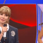 Ballando, Milly Carlucci: “Muti, La Rocca e D’Urso? È nato un triangolo…”