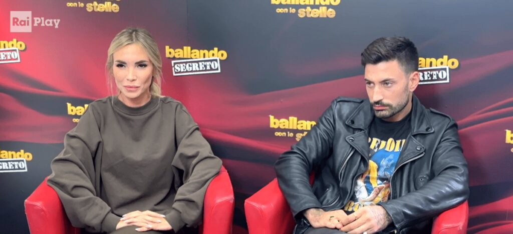 Ballando, Noemi Bocchi torna sulla ‘battuta’ di Mariotto: “Non c’entra nulla, è stata proprio brutta”
