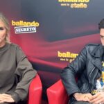 Ballando, Noemi Bocchi torna sulla ‘battuta’ di Mariotto: “Non c’entra nulla, è stata proprio brutta”
