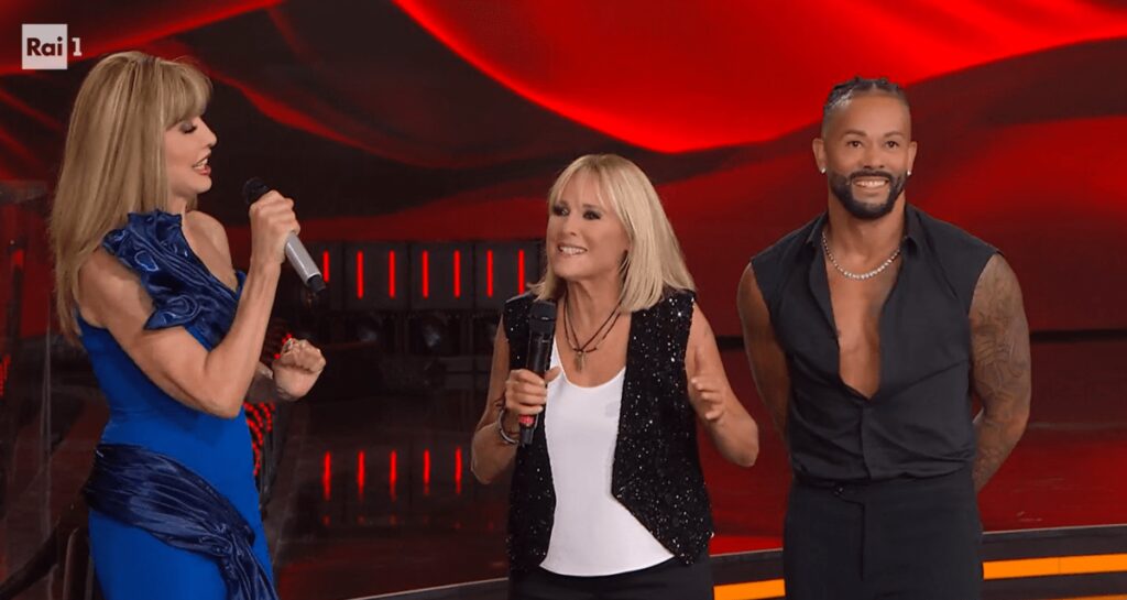 Ballando con le stelle, Federica Sciarelli promette: “Tornerò in qualche modo”